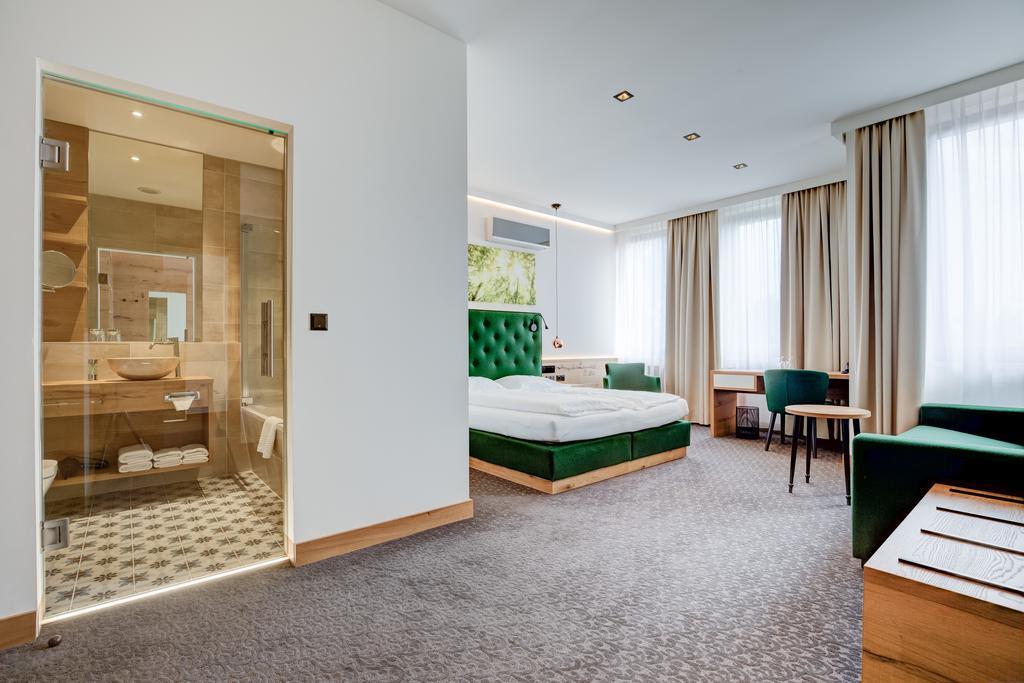 Hotel Eitljoerg Vienna Exterior photo